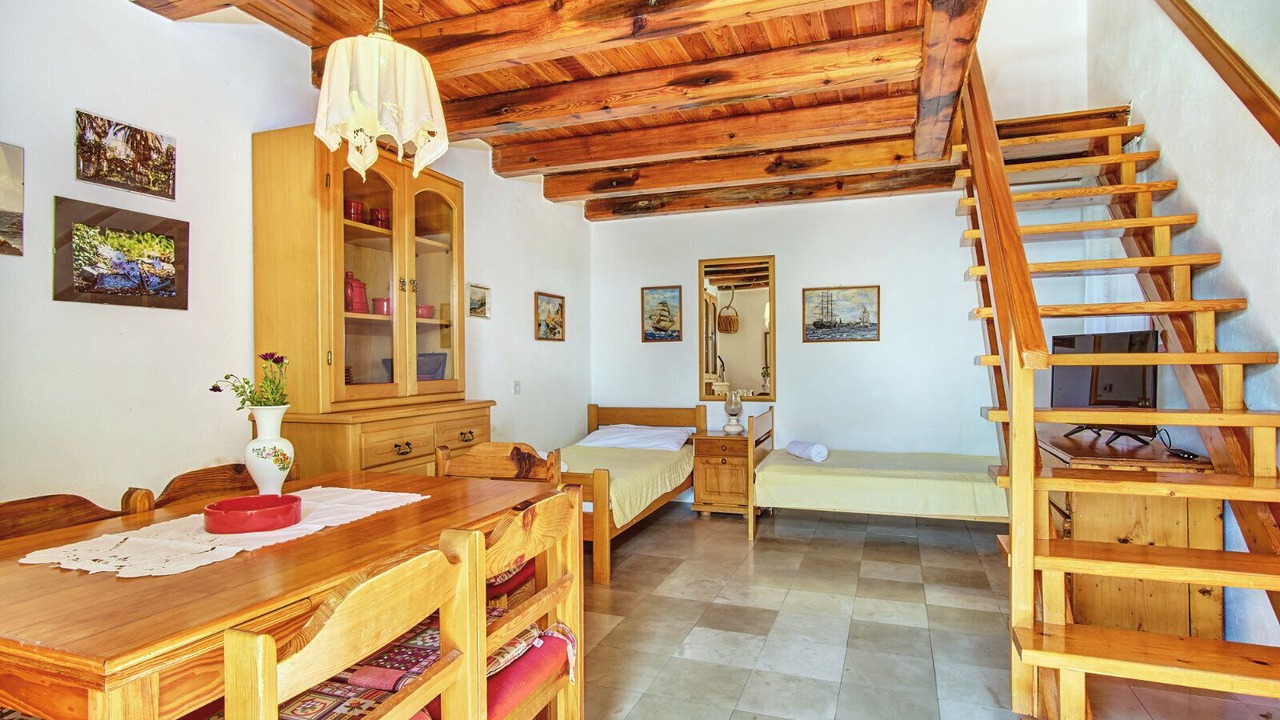 Photo of Bedroom in Martinscica