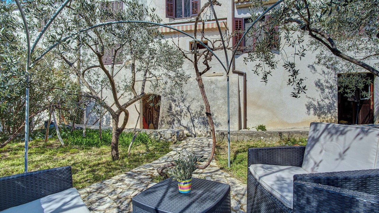 Photo of Patio Balcony in Martinscica