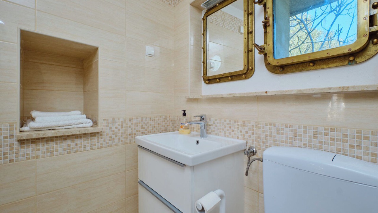 Photo of Bathroom in Martinscica