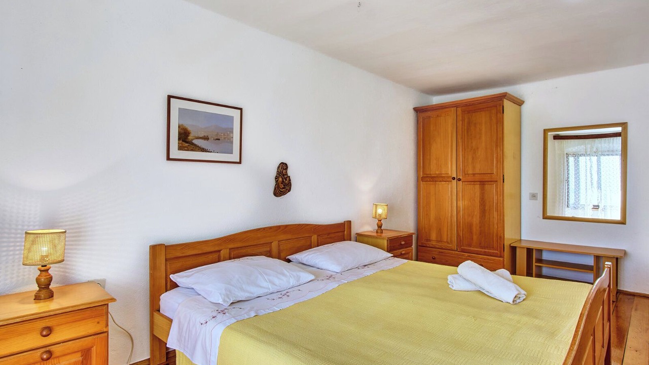 Photo of Bedroom in Martinscica