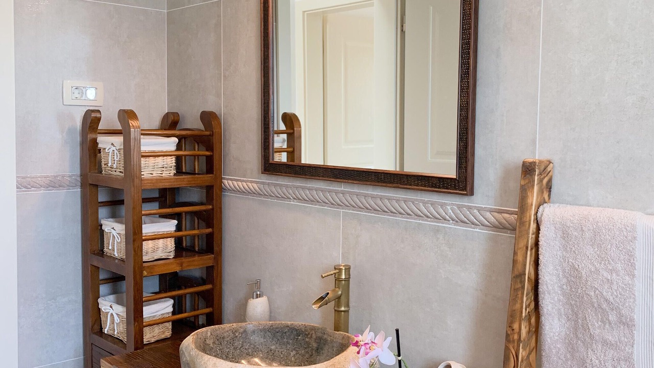 Photo of Bathroom in Milohnici
