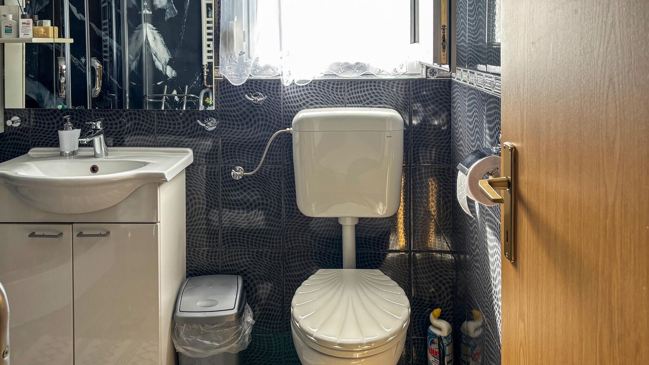 Photo of Bathroom in Ogulin