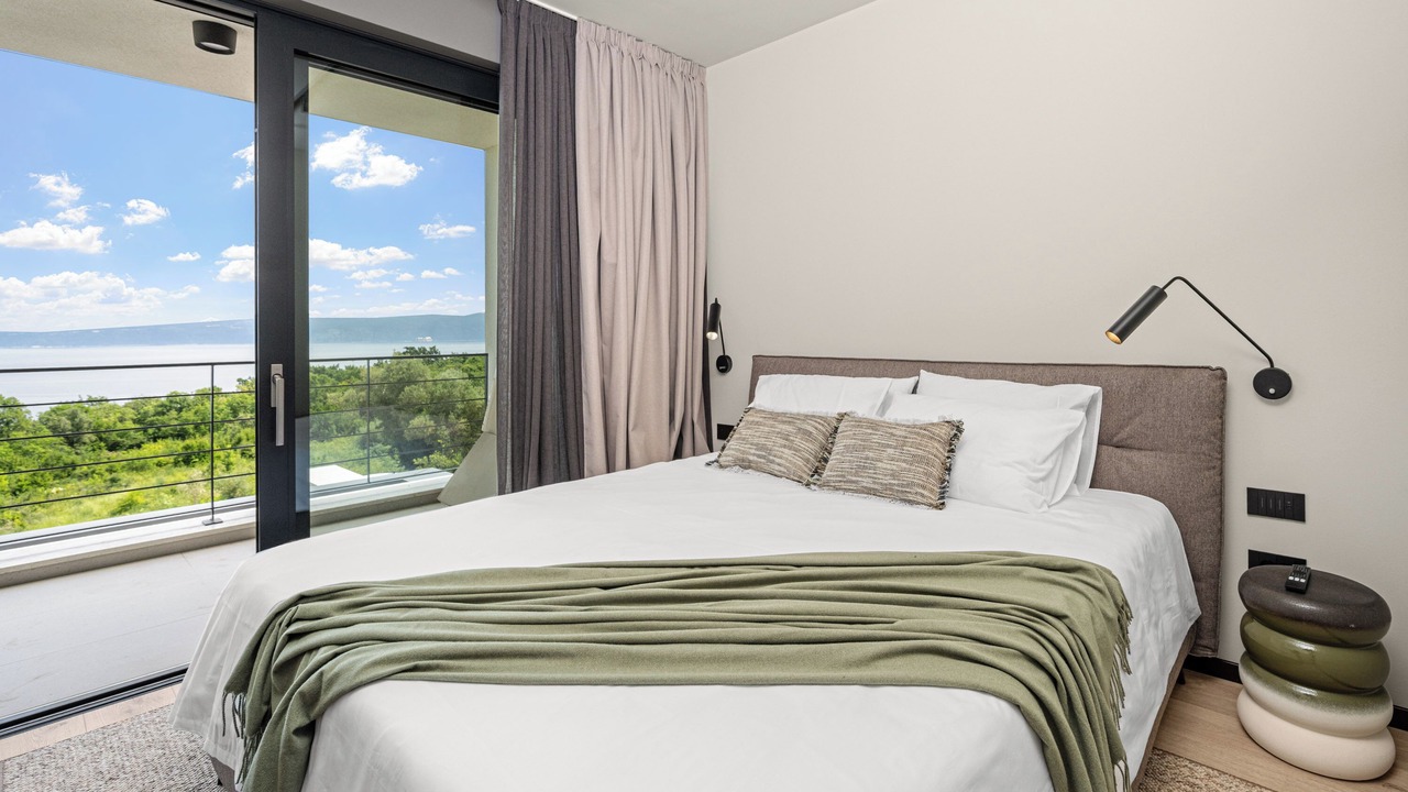 Photo of Bedroom in Drenje
