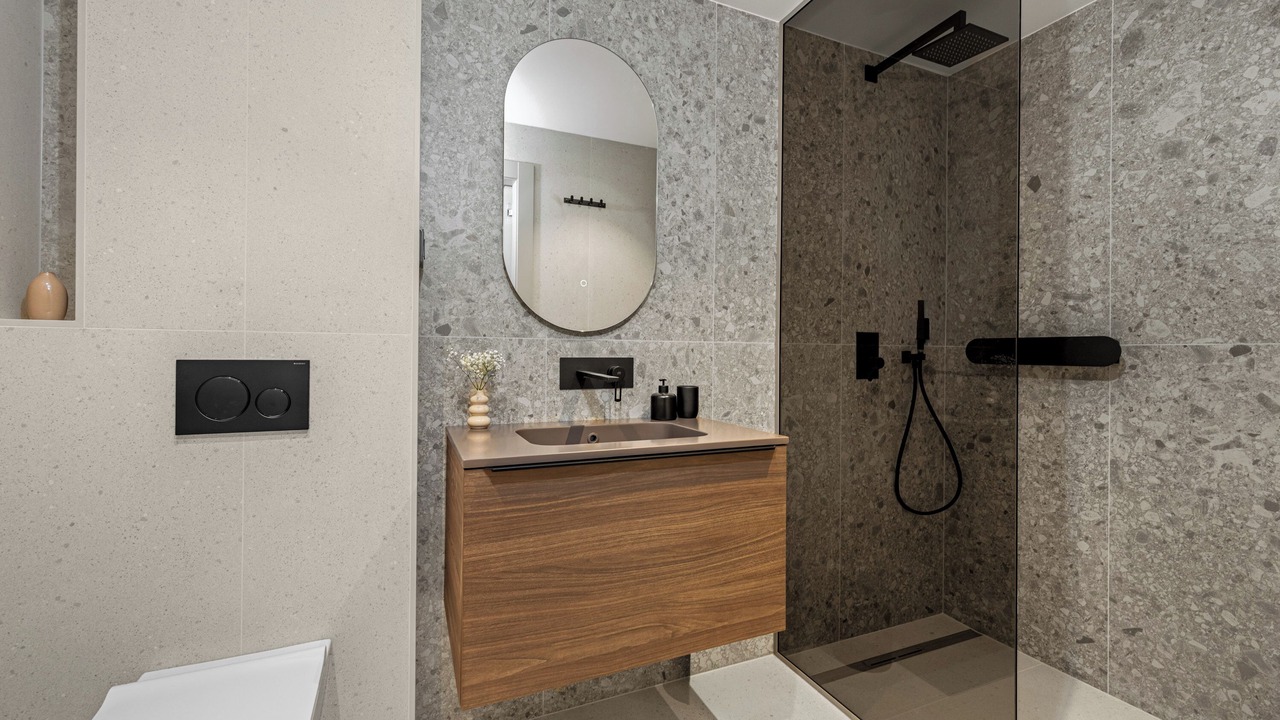 Photo of Bathroom in Drenje