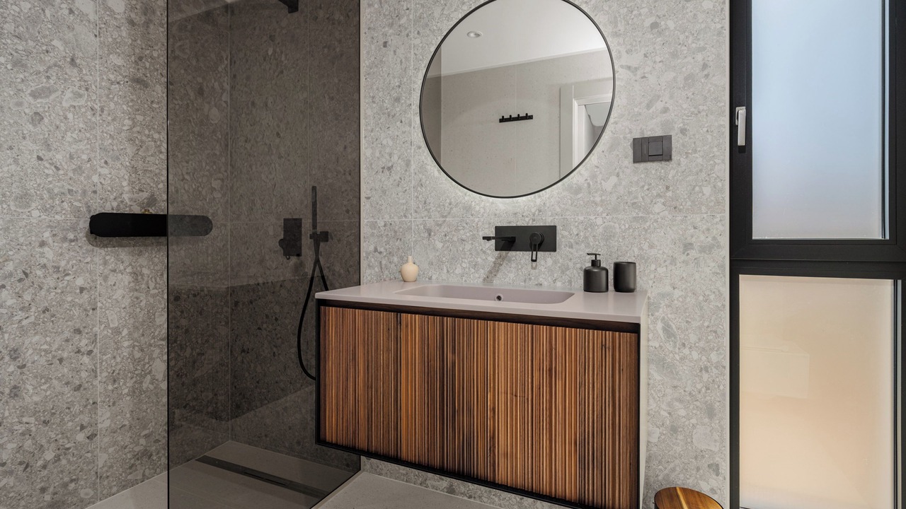 Photo of Bathroom in Drenje