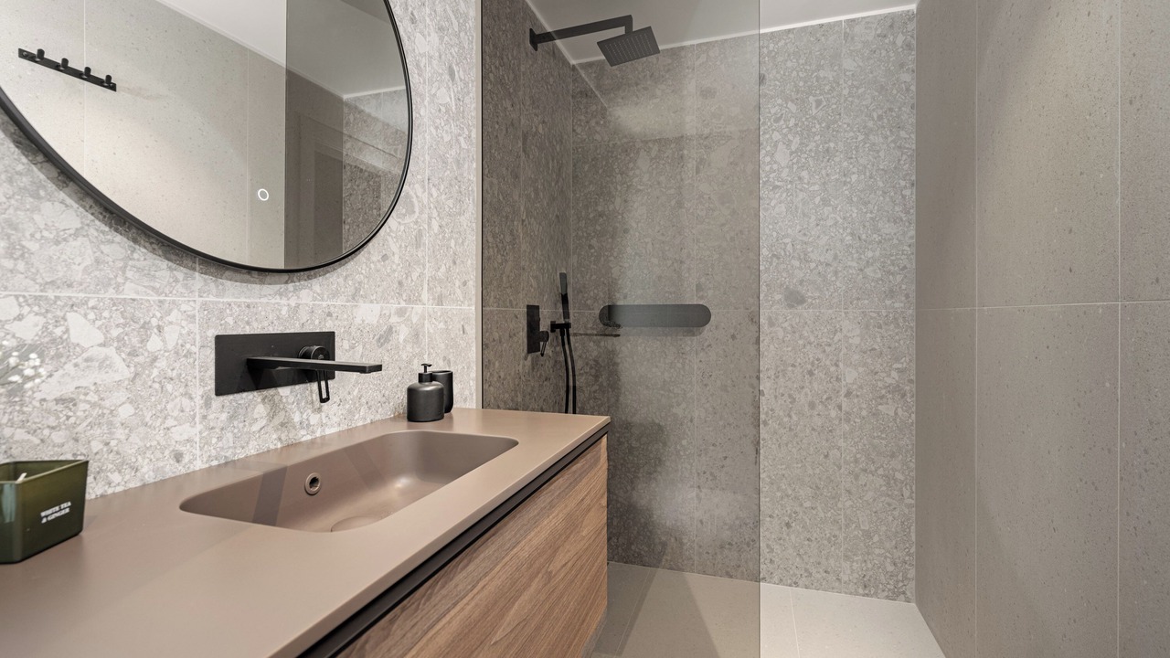 Photo of Bathroom in Drenje