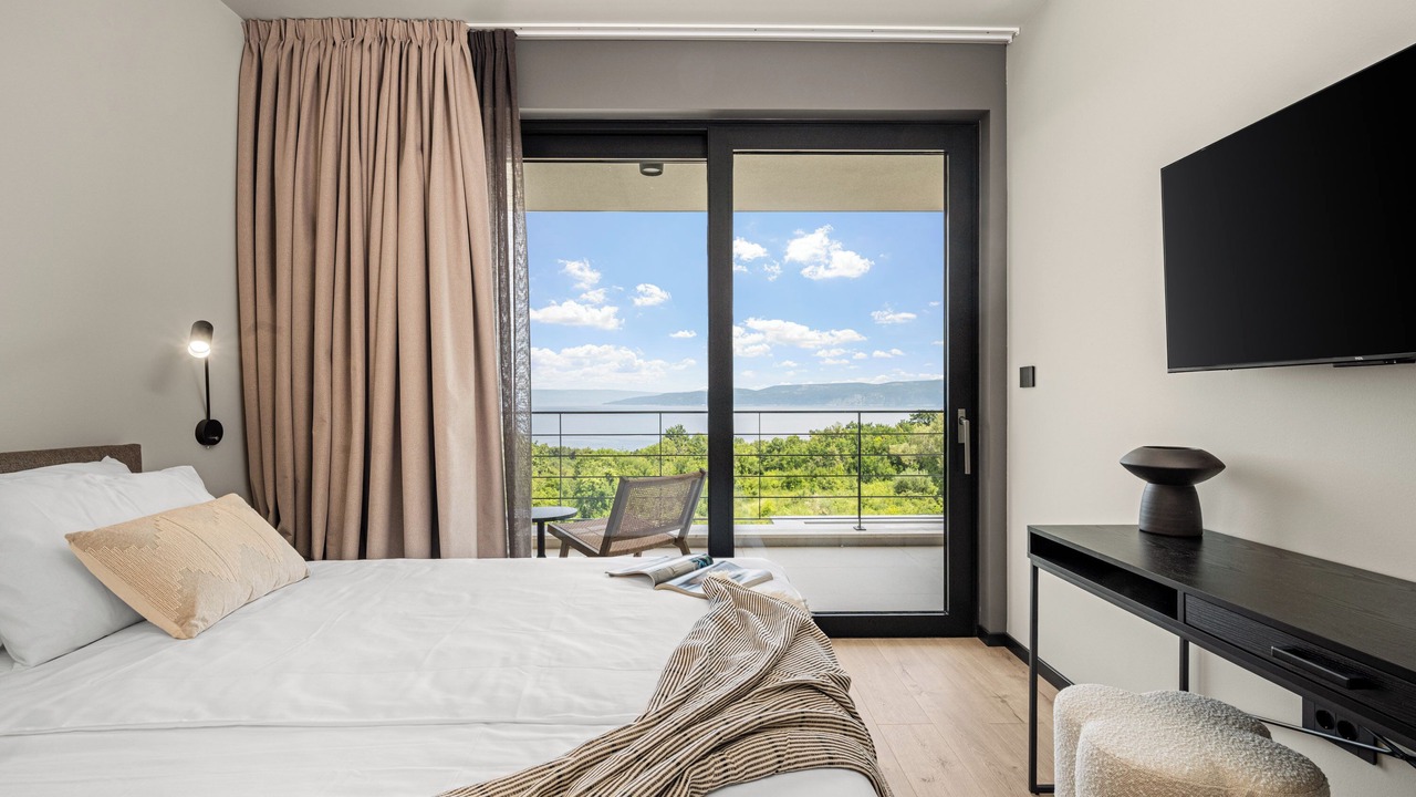 Photo of Bedroom in Drenje
