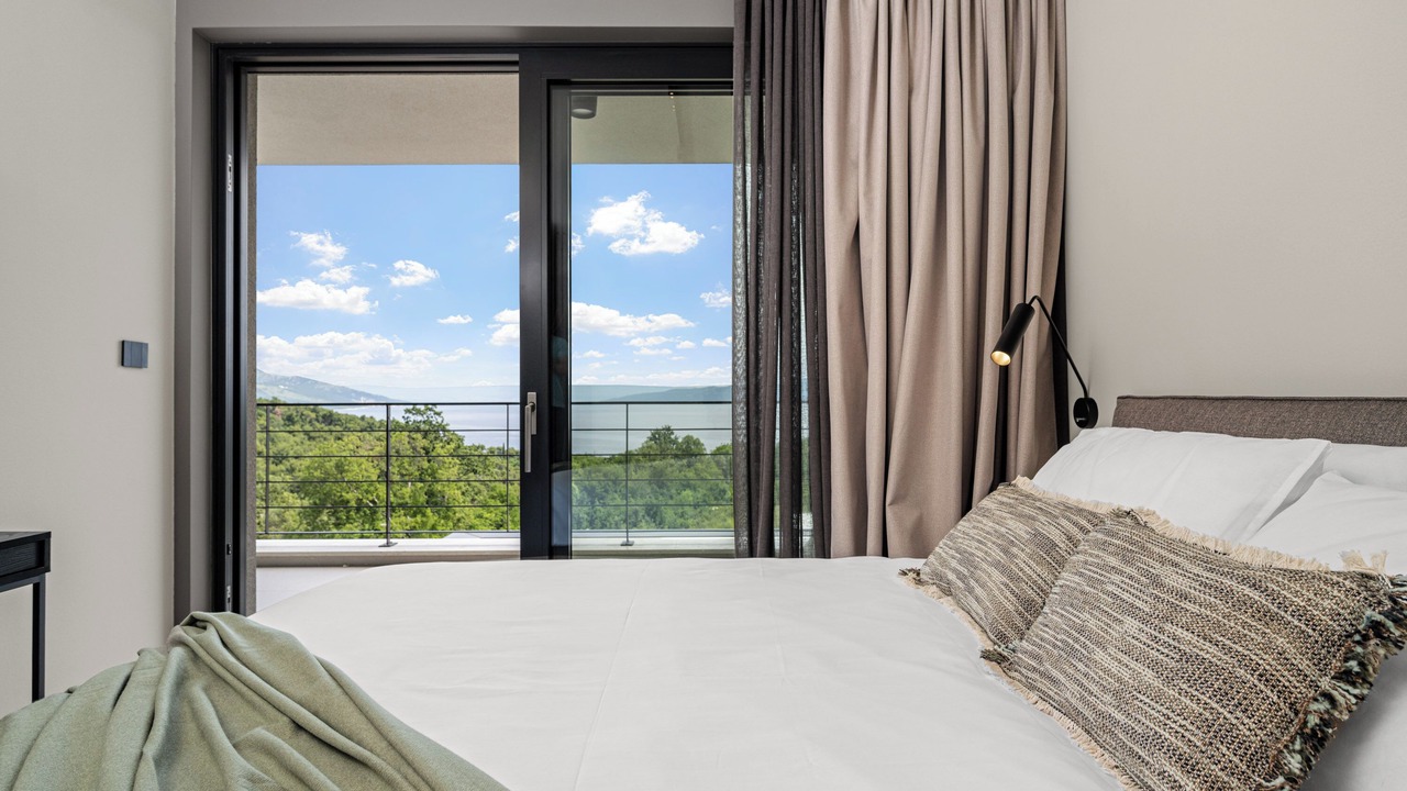 Photo of Bedroom in Drenje