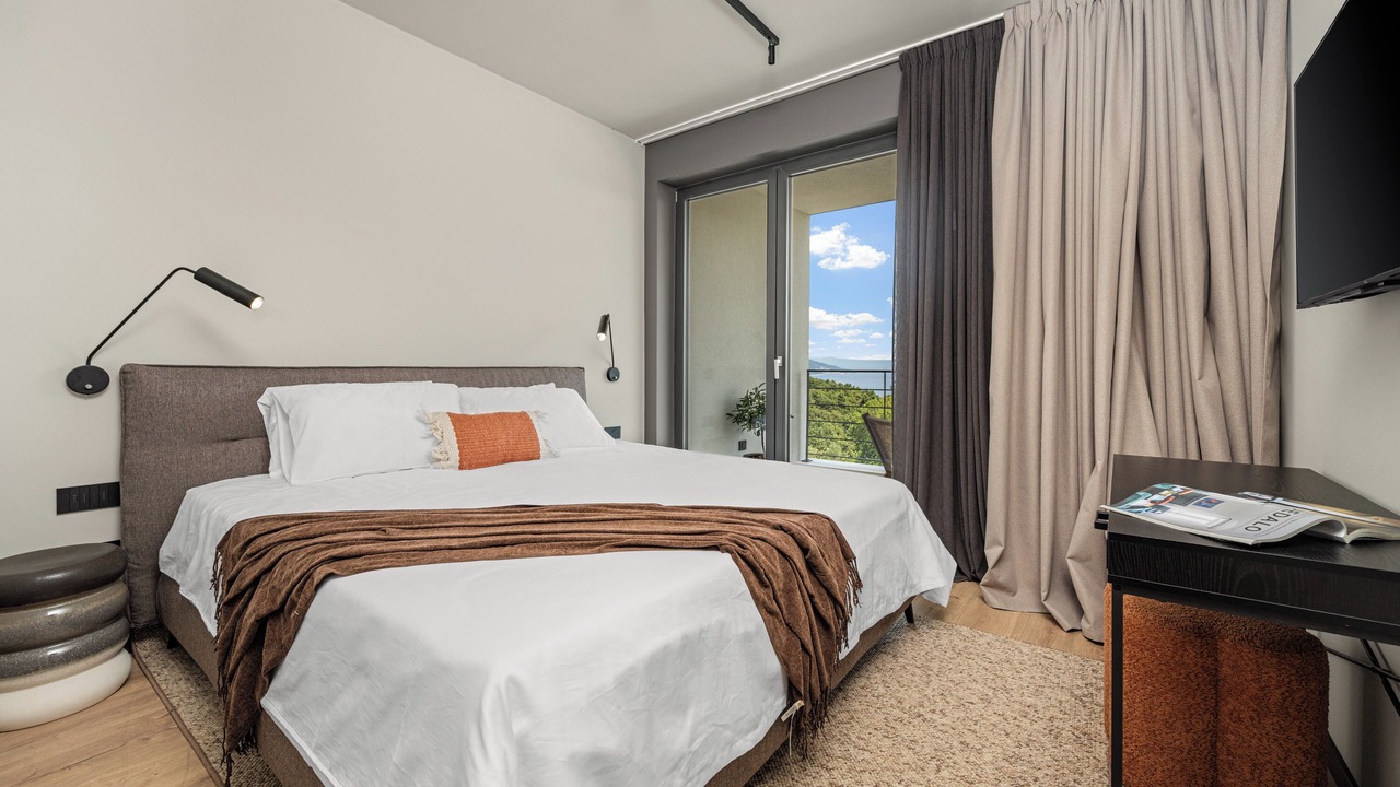 Photo of Bedroom in Drenje