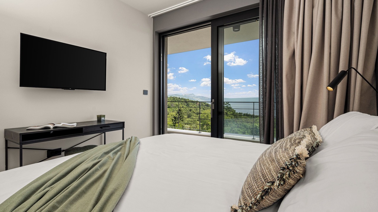 Photo of Bedroom in Drenje