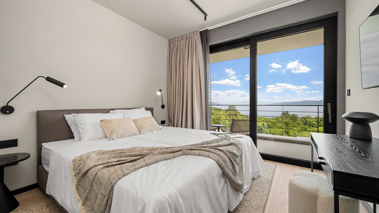 Photo of Bedroom in Drenje