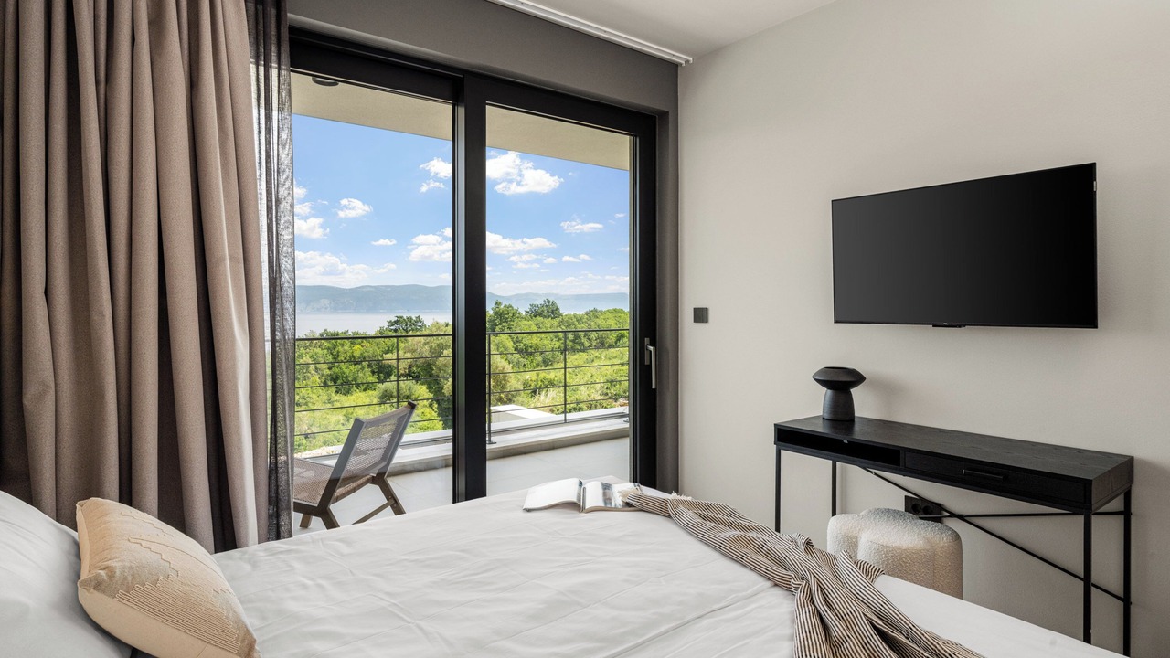 Photo of Bedroom in Drenje