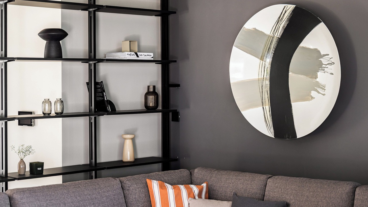 Photo of Livingroom in Drenje