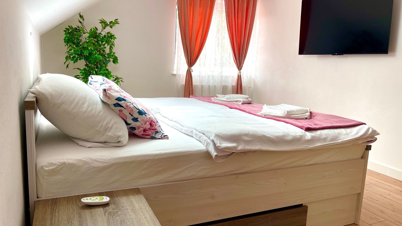 Photo of Bedroom in Licko Lesce