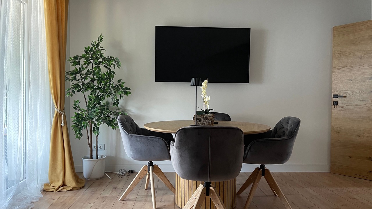 Photo of Livingroom in Licko Lesce