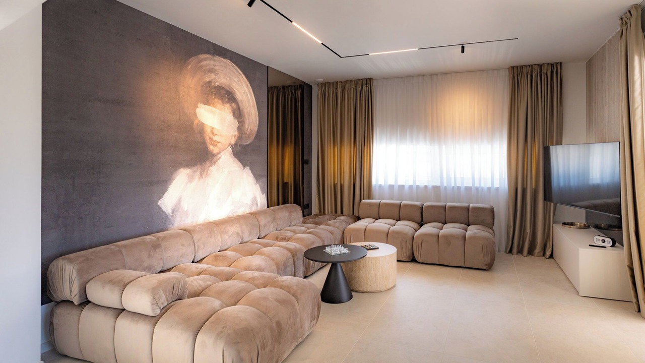 Photo of Livingroom in Lopar