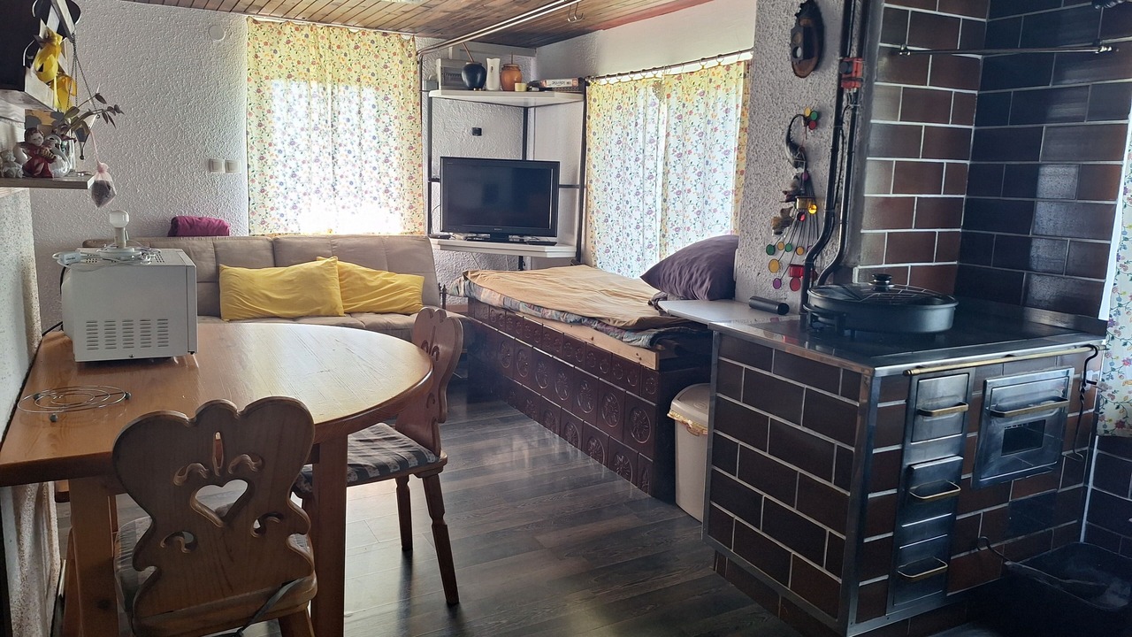 Photo of Livingroom in Vidrga