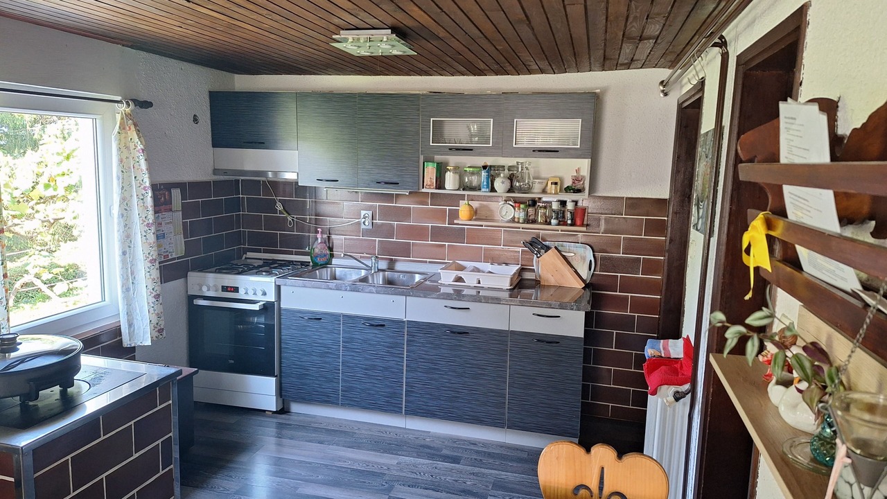 Photo of Kitchen in Vidrga