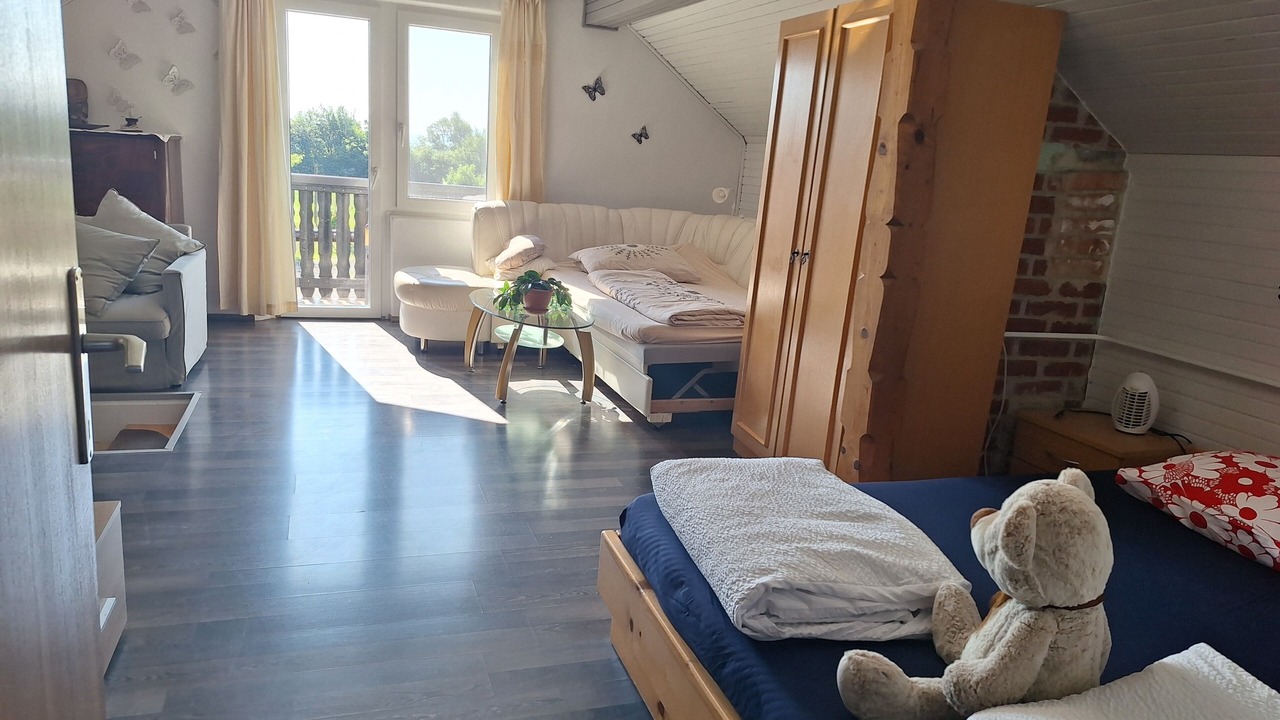 Photo of Bedroom in Vidrga