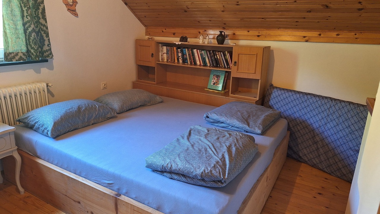 Photo of Bedroom in Vidrga