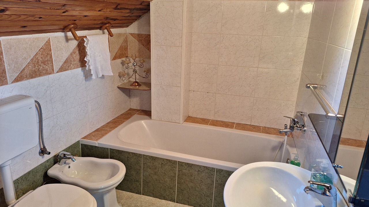 Photo of Bathroom in Vidrga