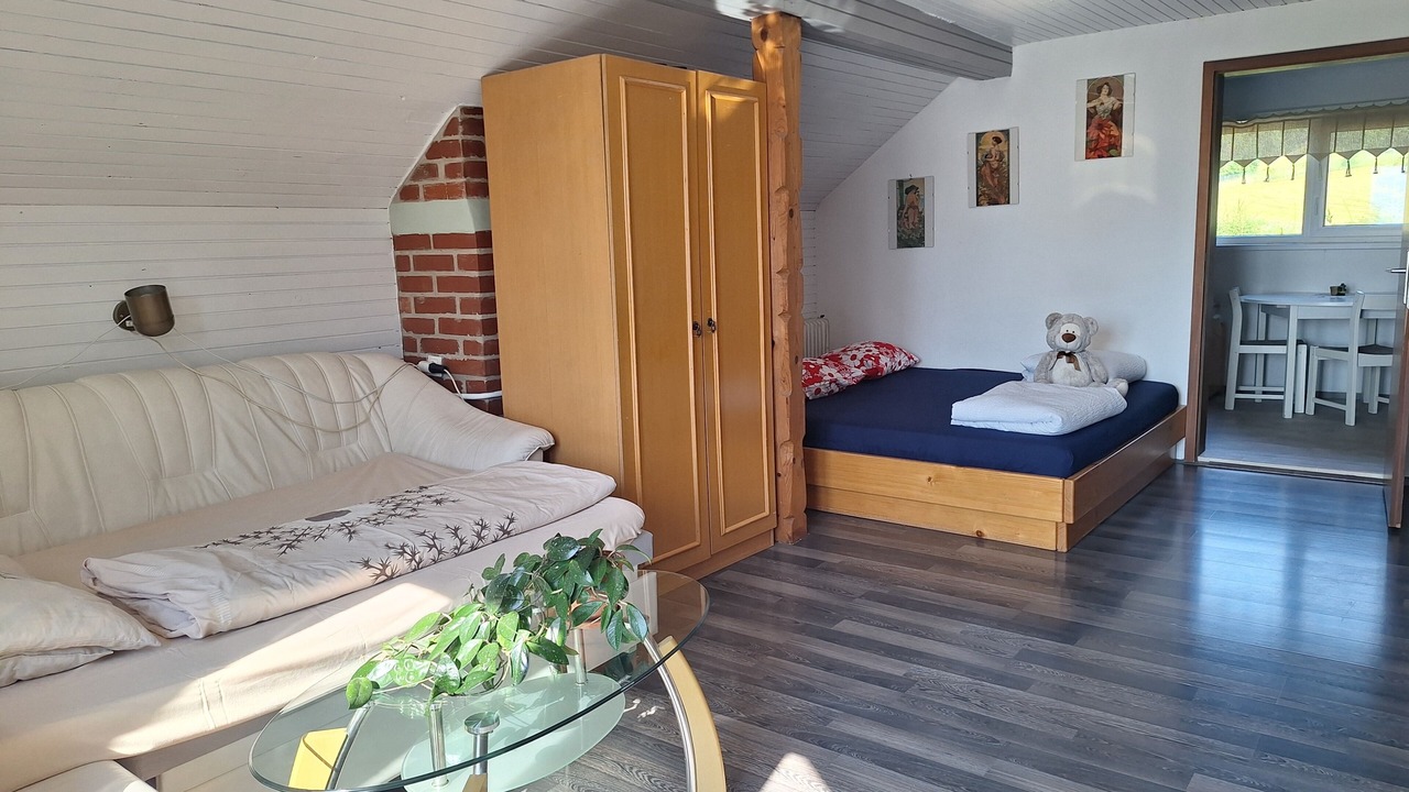 Photo of Bedroom in Vidrga