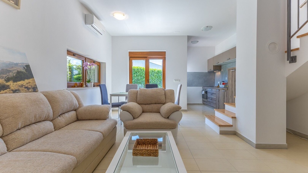 Photo of Livingroom in Buici