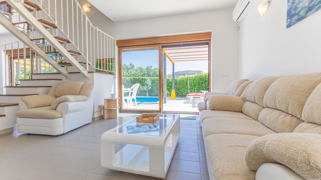 Photo of Livingroom in Buici