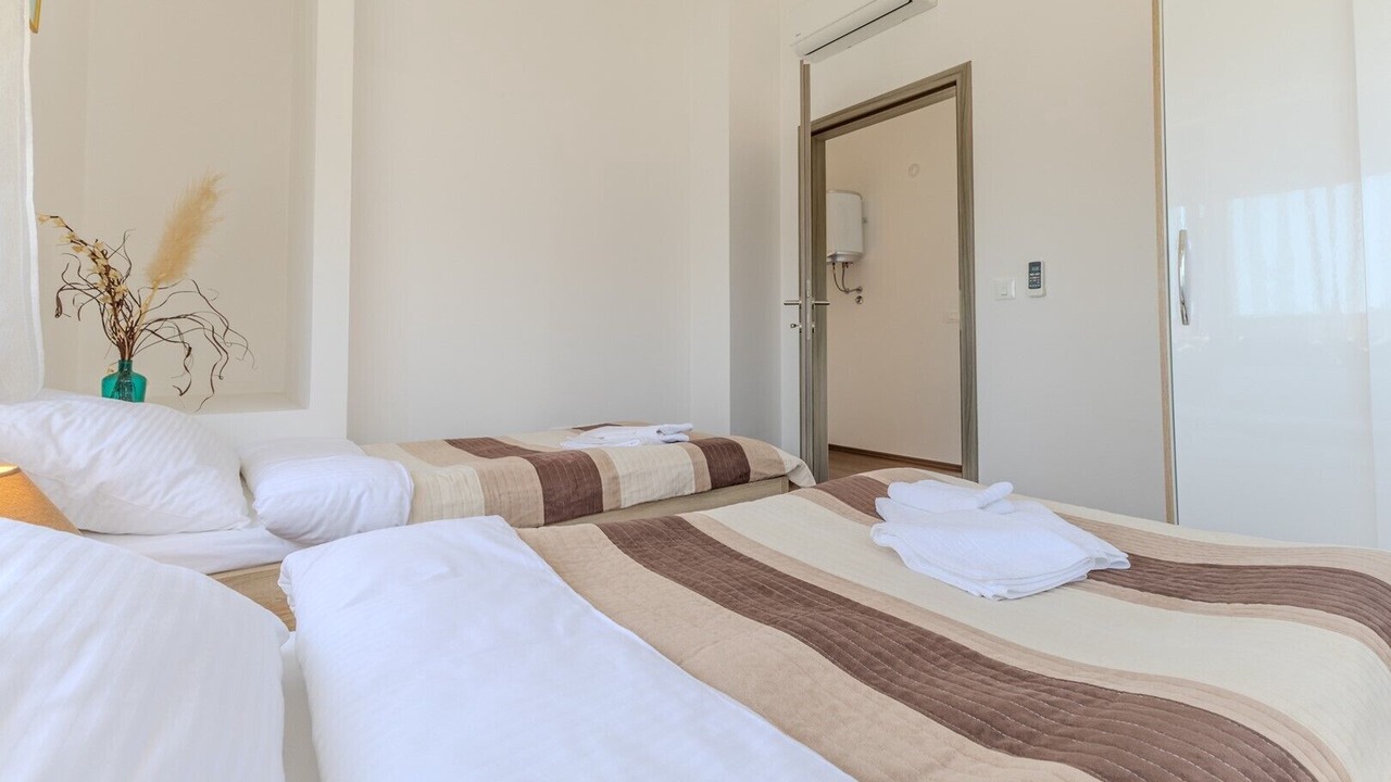 Photo of Bedroom in Buici