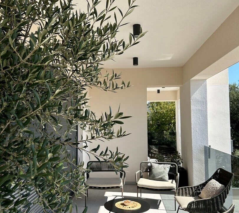 Photo of Patio Balcony in Kornic