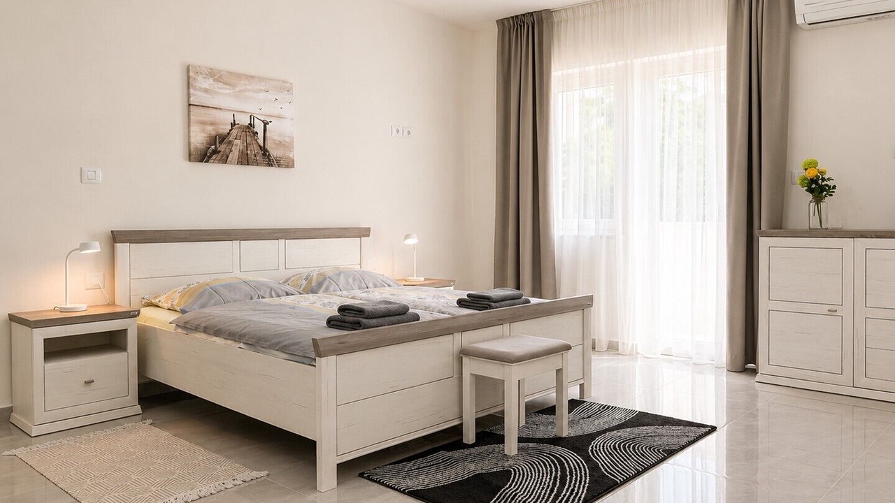 Photo of Bedroom in Smoljanci