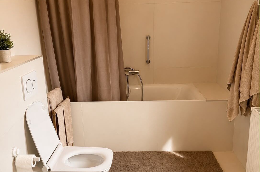 Photo of Bathroom in Cabrunici