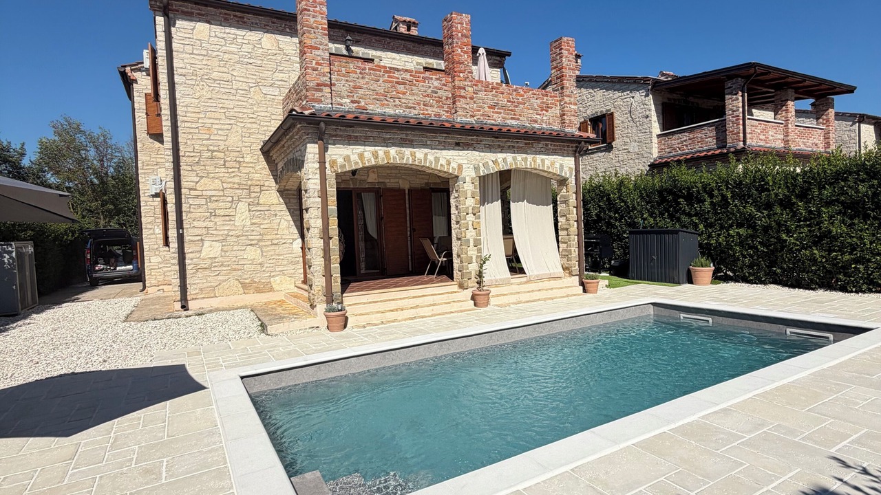 Photo of Outdoor in Cabrunici