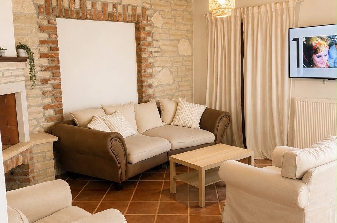 Photo of Livingroom in Cabrunici