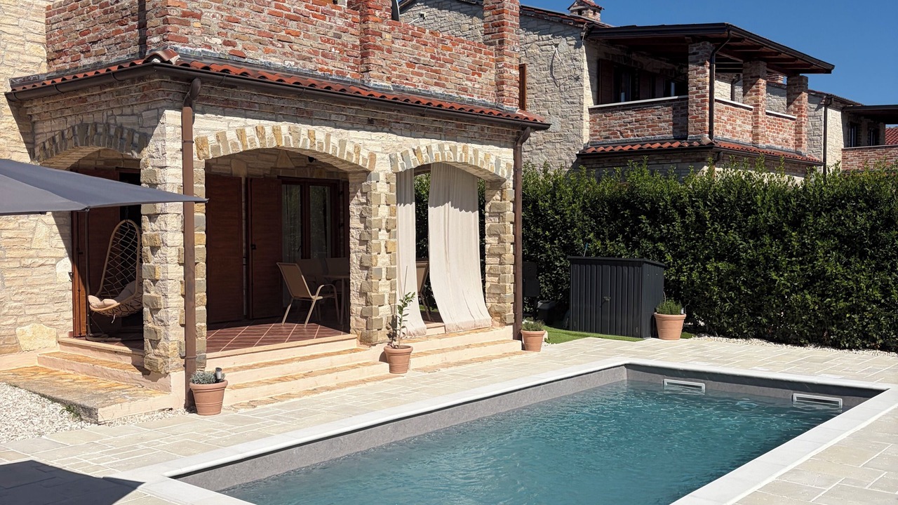 Photo of Outdoor in Cabrunici