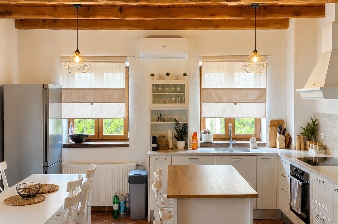 Photo of Kitchen in Cabrunici