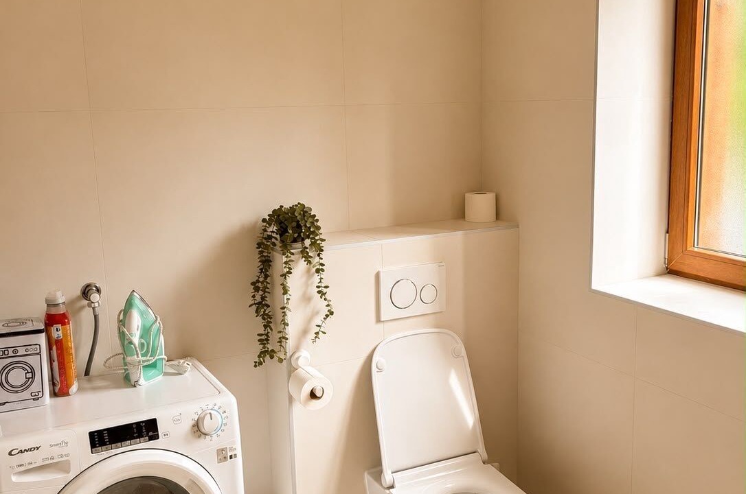 Photo of Bathroom in Cabrunici