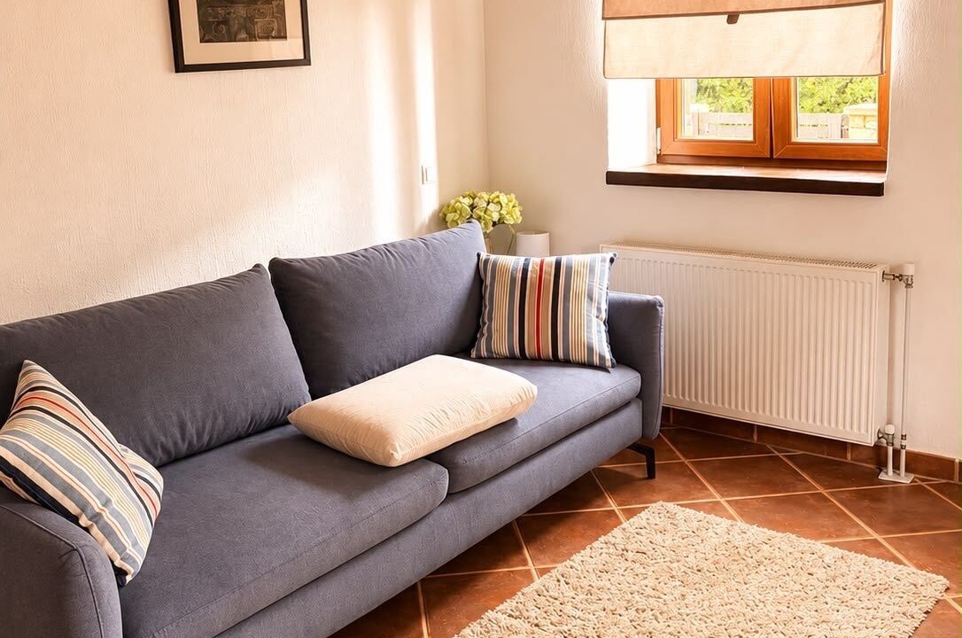 Photo of Livingroom in Cabrunici