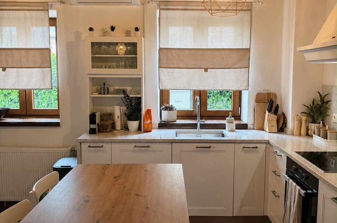 Photo of Kitchen in Cabrunici