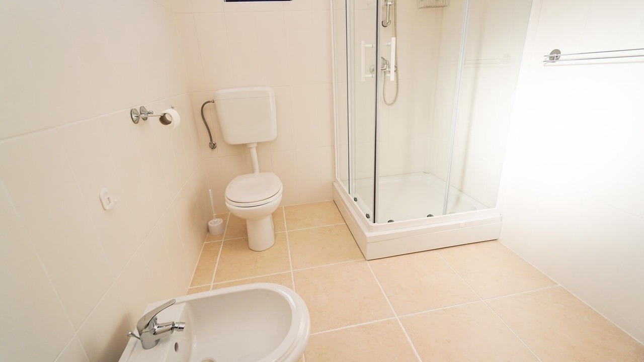 Photo of Bathroom in Crveni Vrh