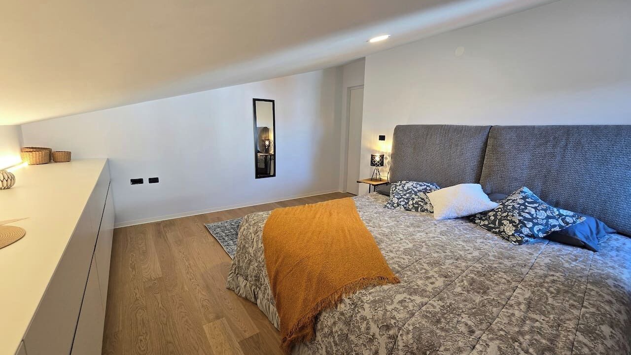 Photo of Bedroom in Nova Gorica