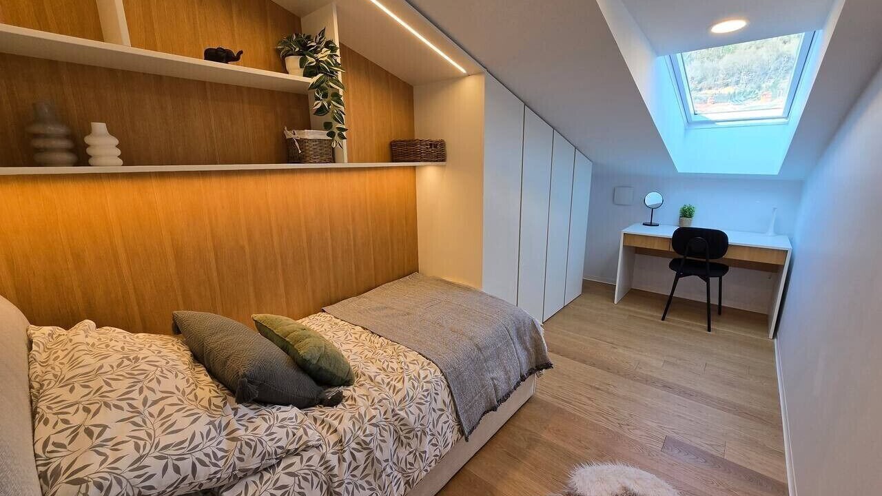 Photo of Bedroom in Nova Gorica