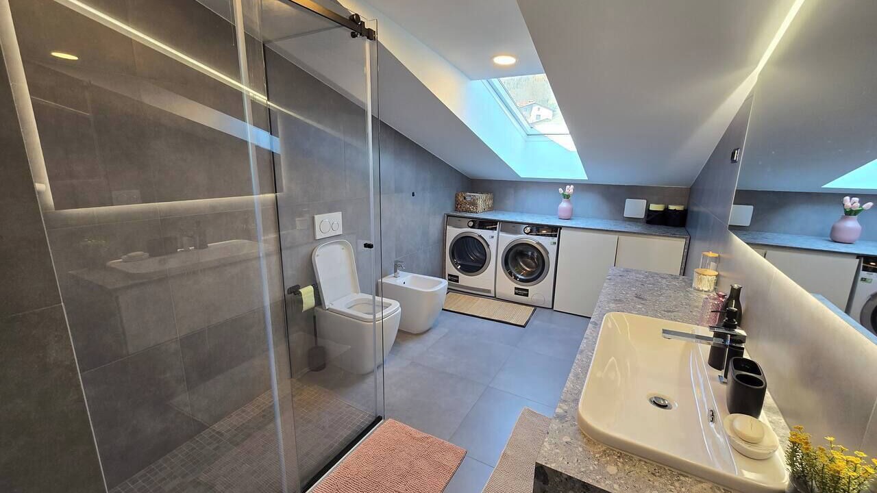 Photo of Bathroom in Nova Gorica