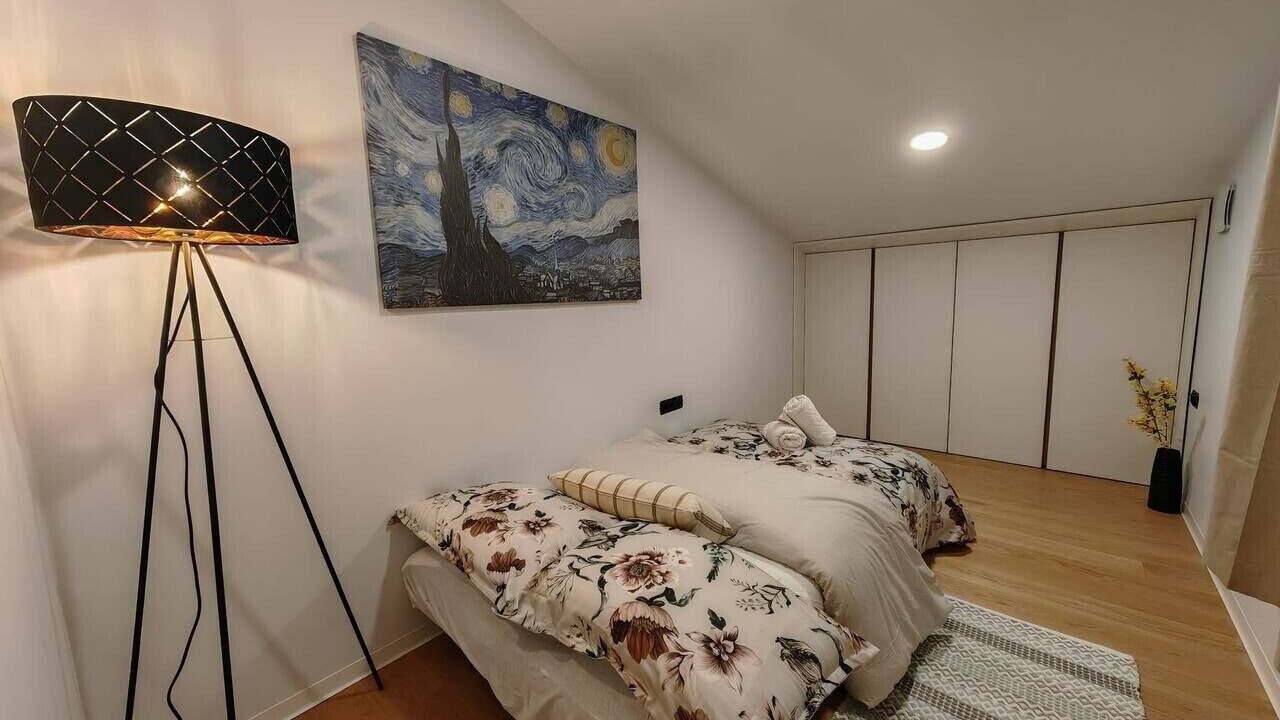 Photo of Bedroom in Nova Gorica