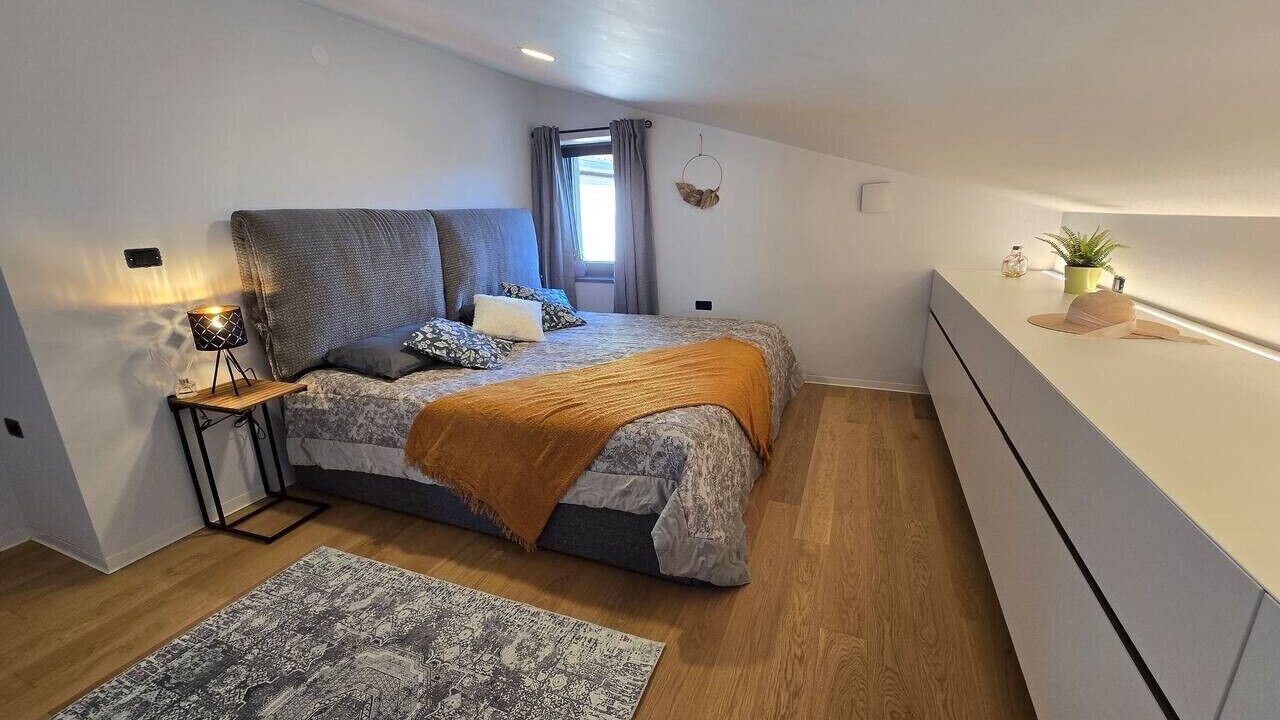Photo of Bedroom in Nova Gorica