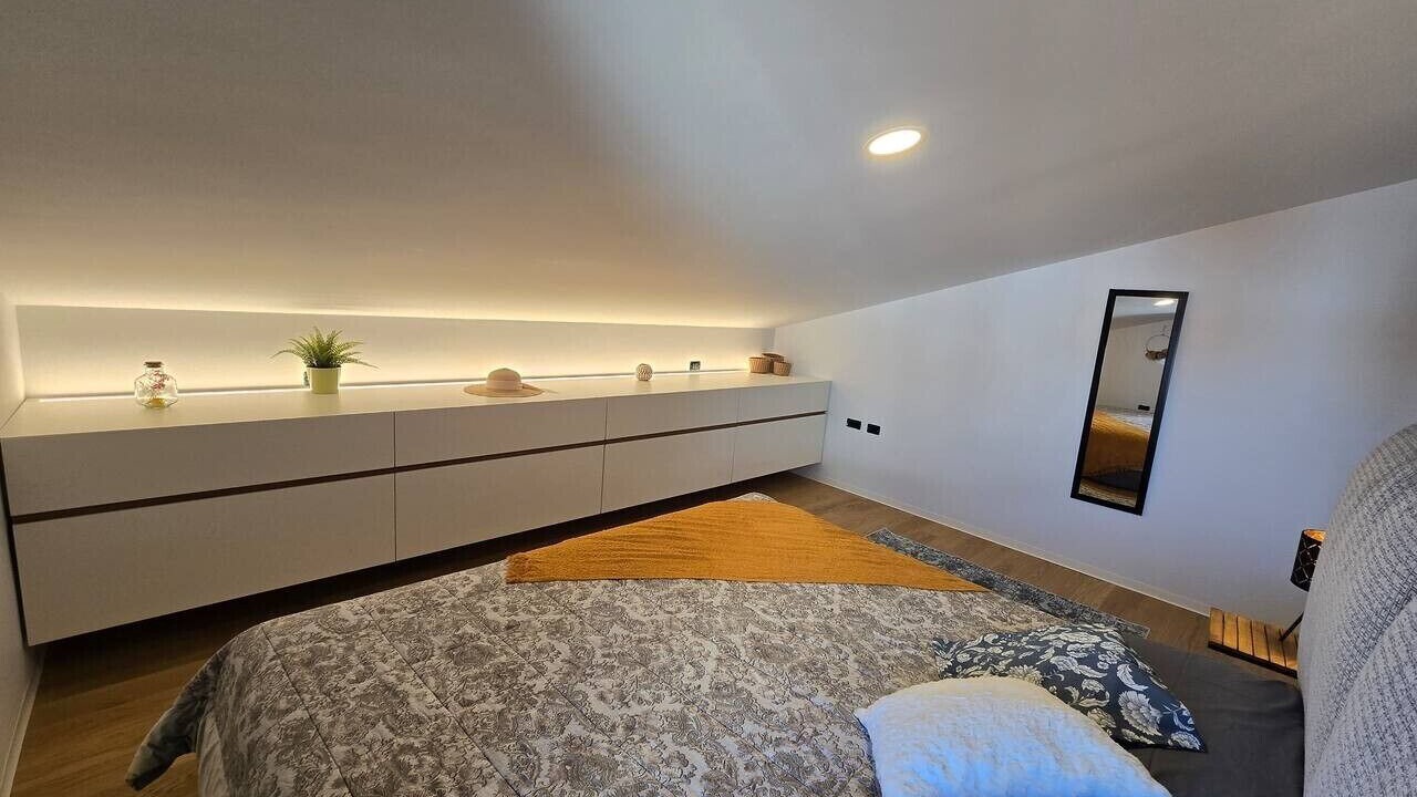 Photo of Bedroom in Nova Gorica