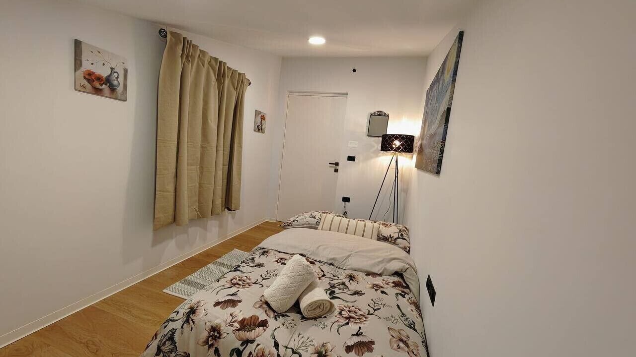 Photo of Bedroom in Nova Gorica