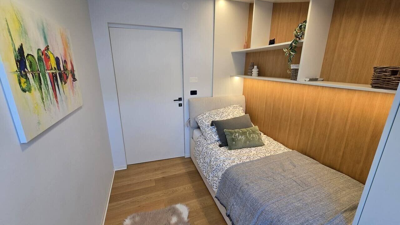 Photo of Bedroom in Nova Gorica