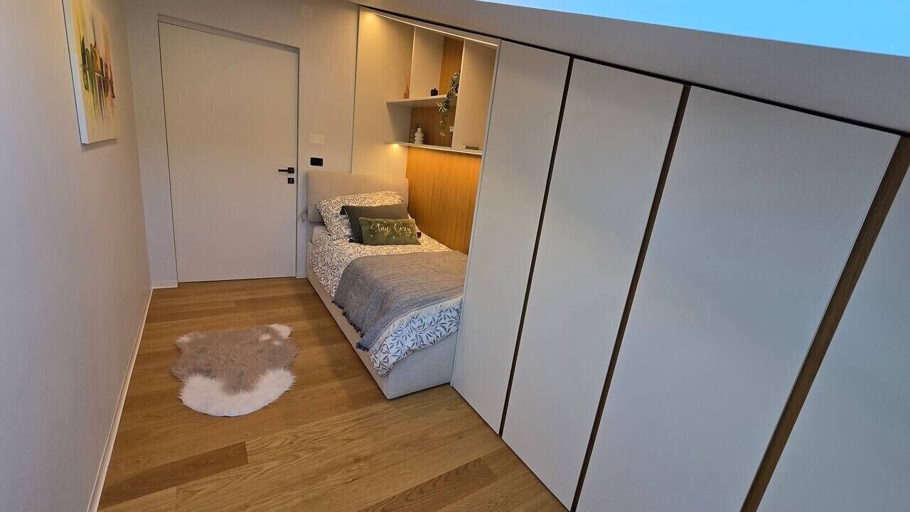 Photo of Bedroom in Nova Gorica