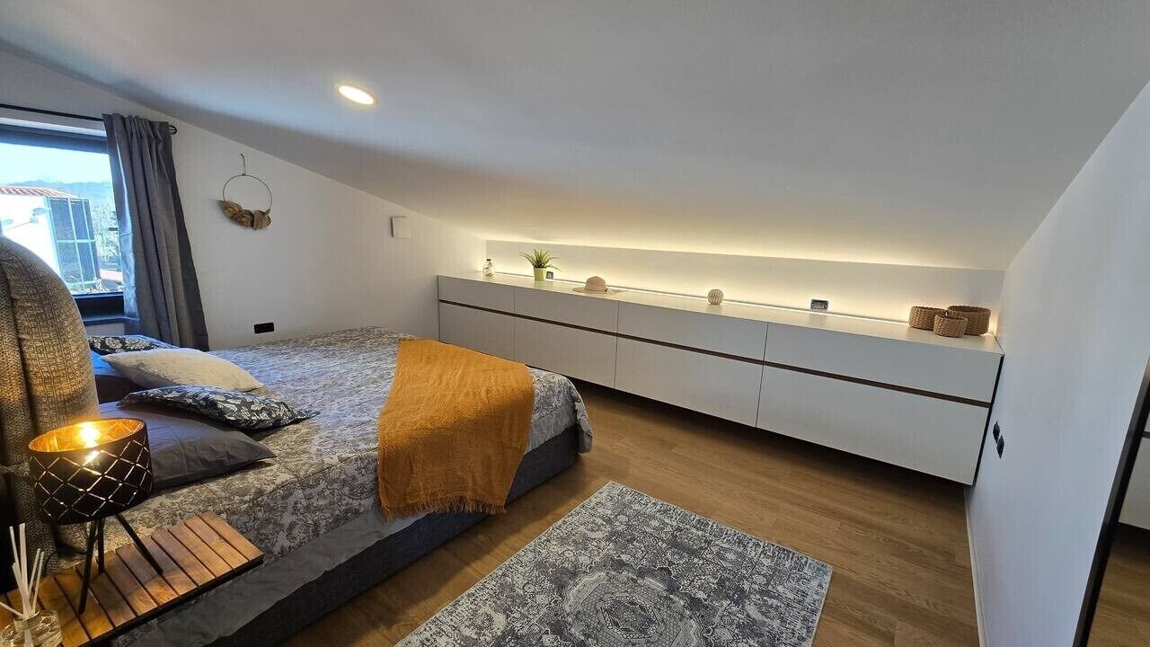 Photo of Bedroom in Nova Gorica